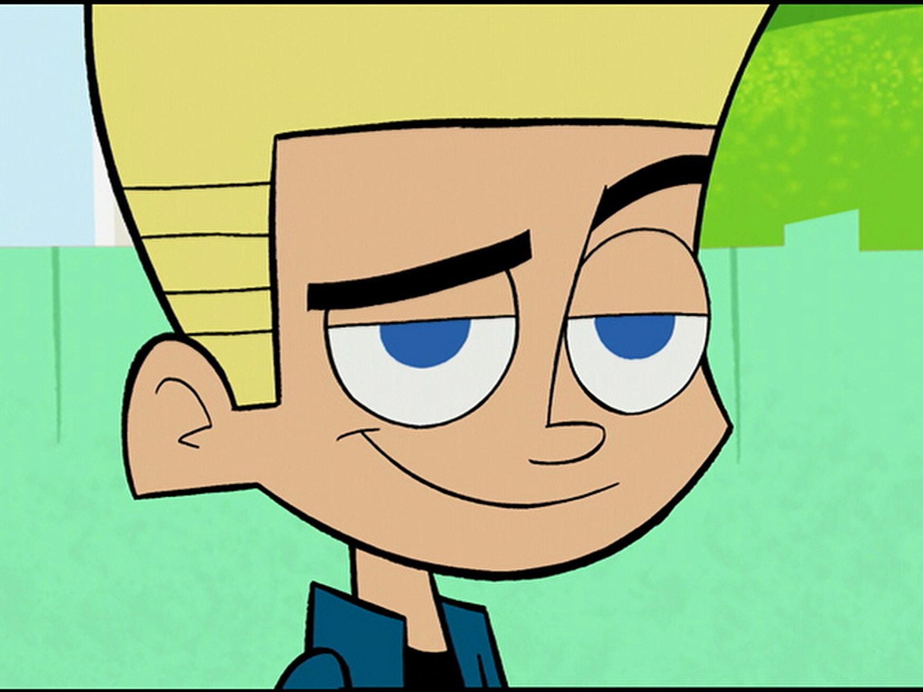 Johnny Test