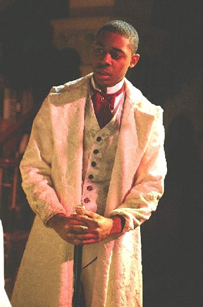 Andre Squire