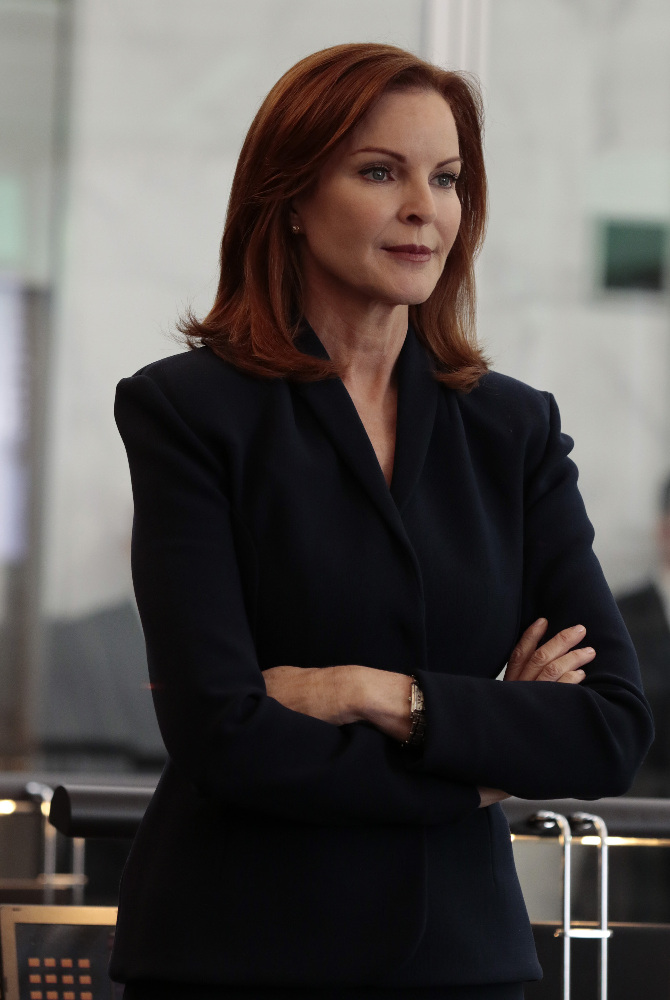 Claire Haas