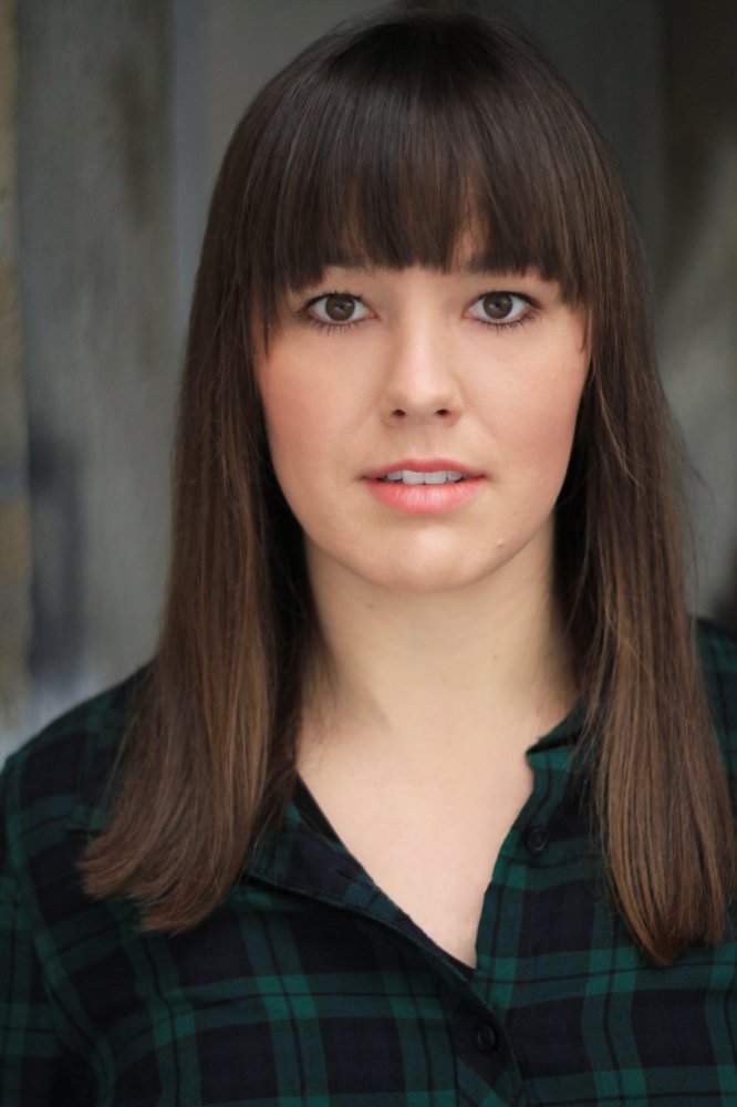 Leah Anderson