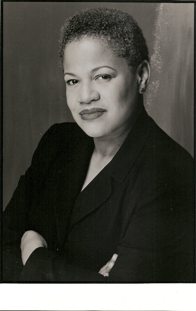 Michelle Hurst