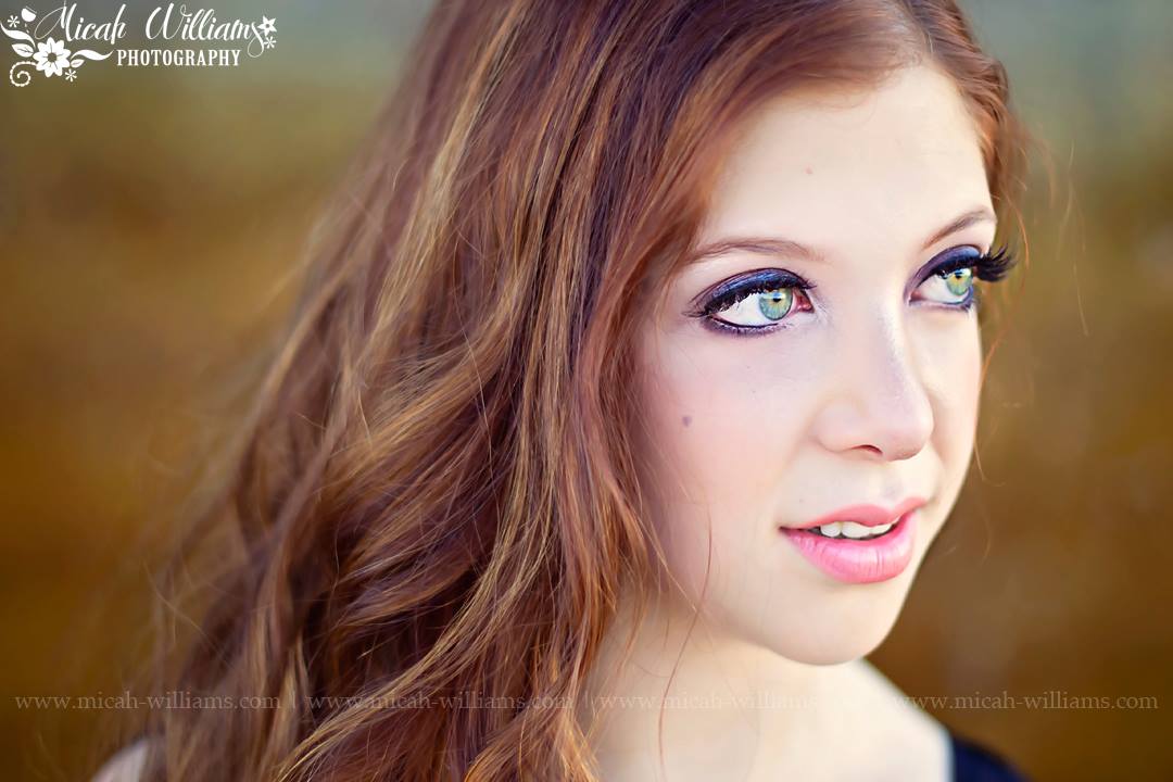 Rachel Ashley Redleaf