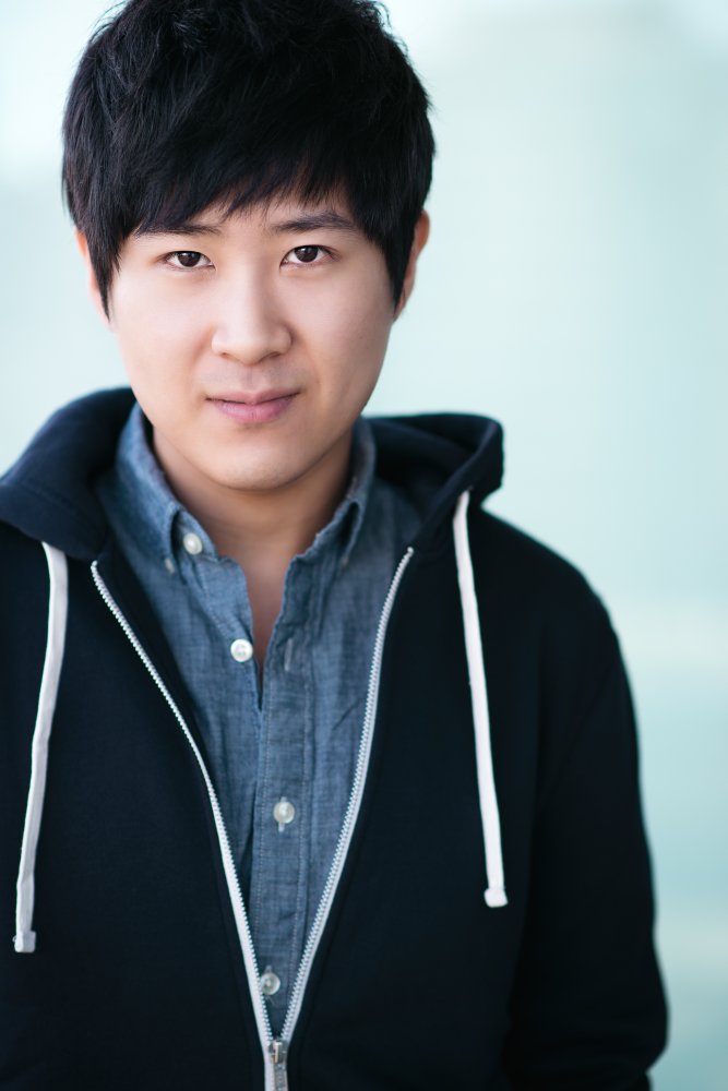 Jerome Yoo