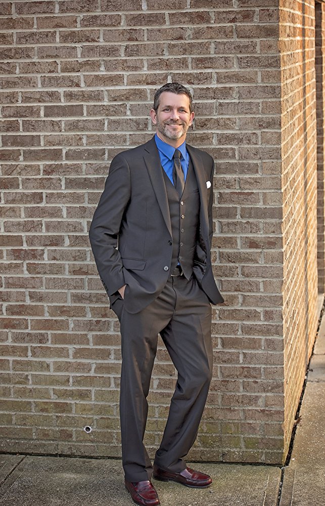 Michael D Overman