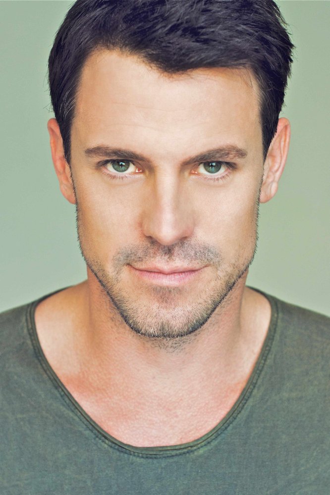 Colin Moss