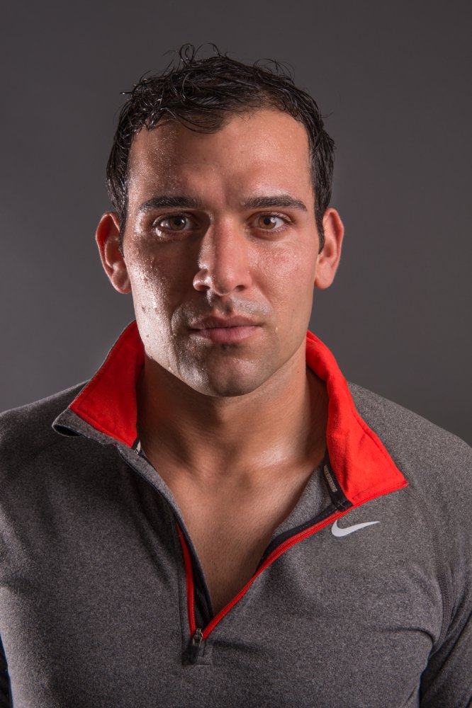 Ryan Funigiello