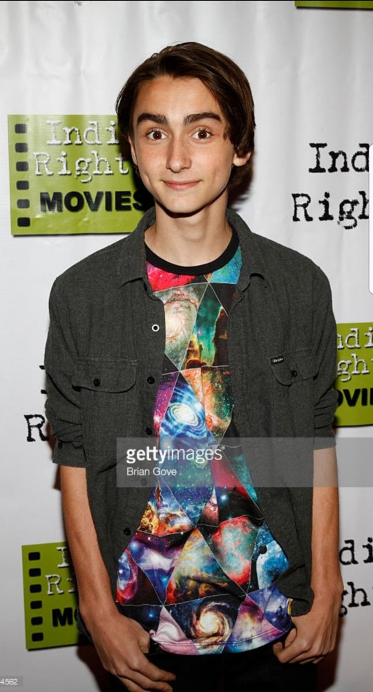 Dalton Rich