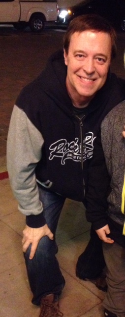 Mark Eric Charbonneau