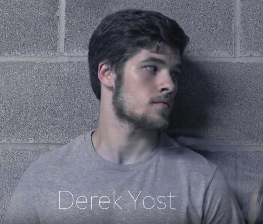 Derek Yost