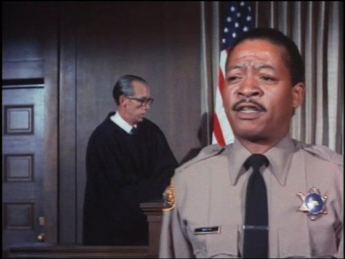 Morris D. Erby