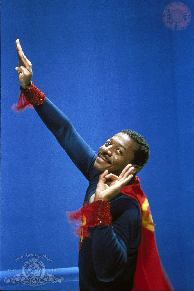 Robert Townsend