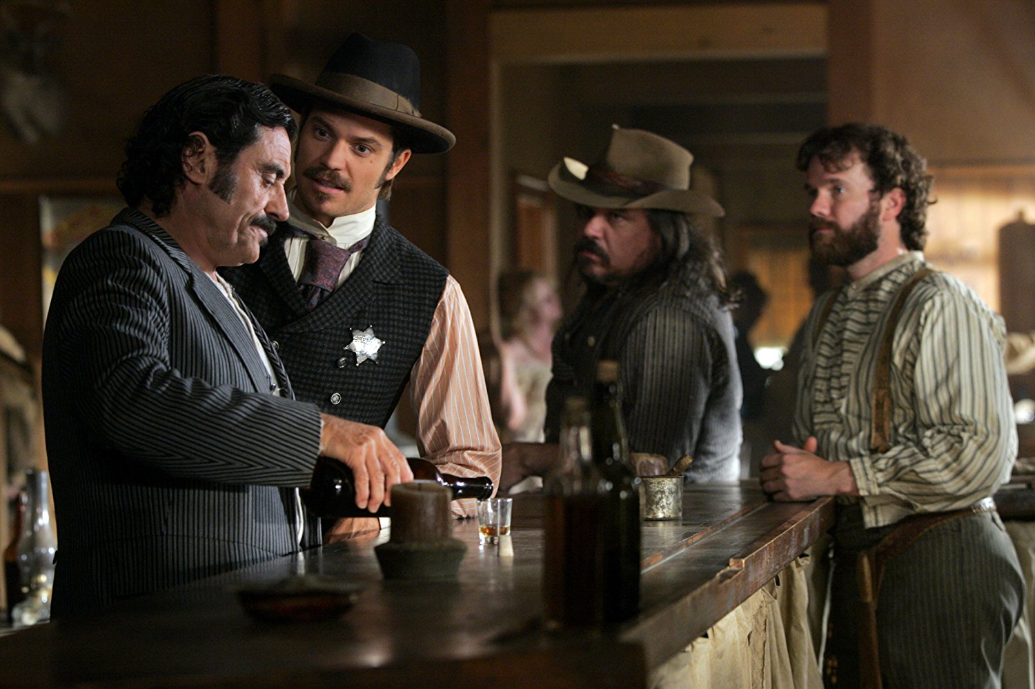Johnny Burns