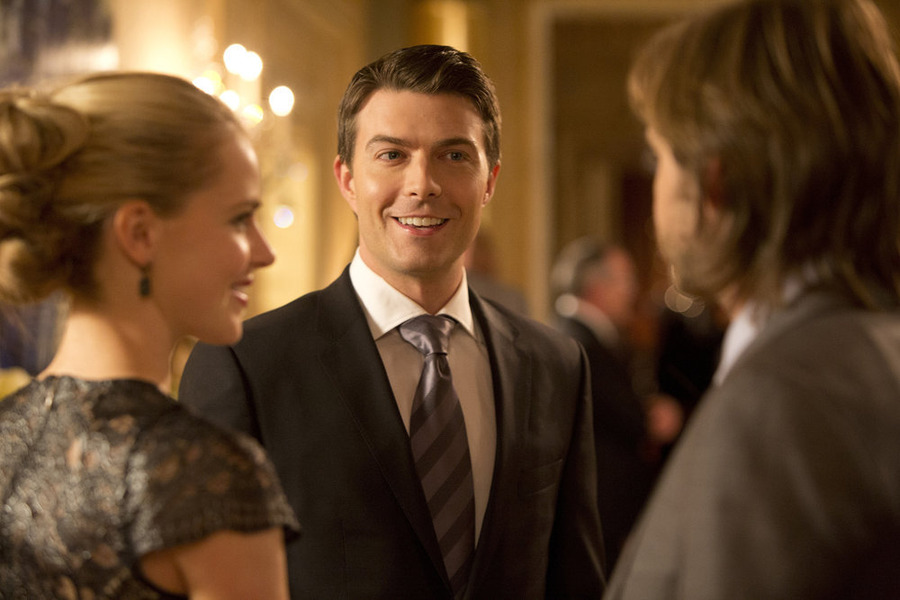 Noah Bean