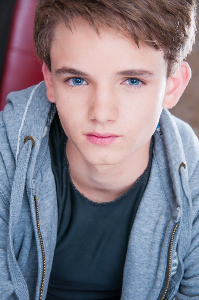Brayden Whisenhunt