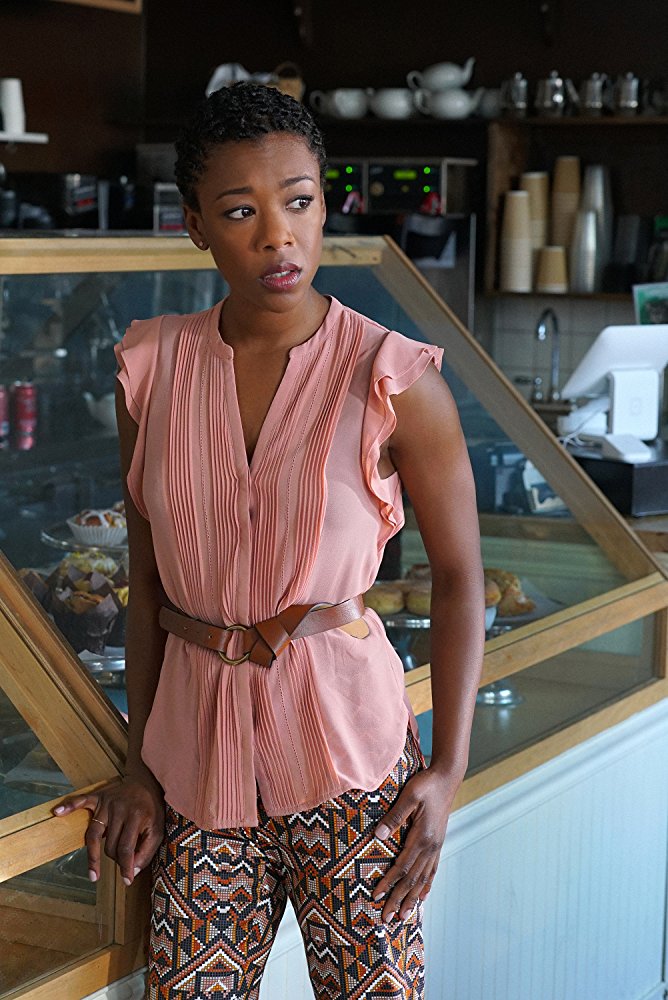Justina Jordan