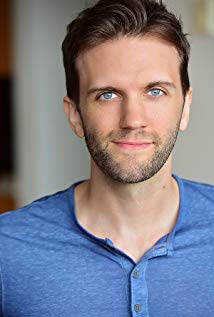 Josh Patton