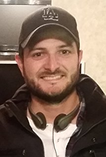 Alexander Foard
