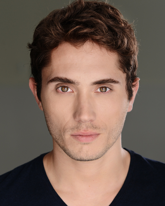 Andrew Robert Wilson