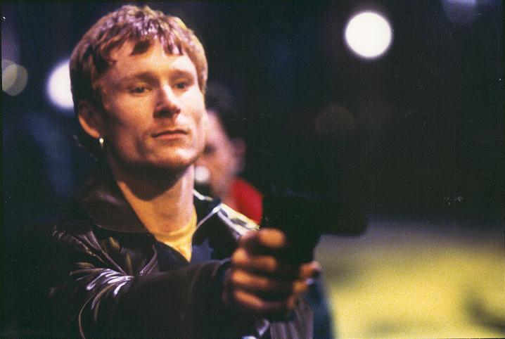 Zack Ward