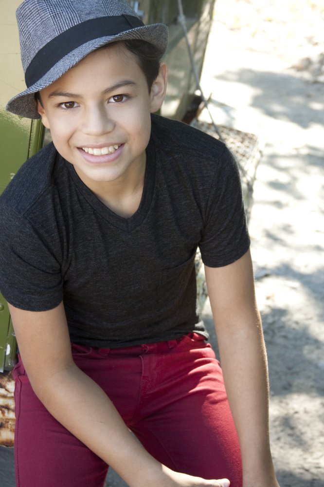 Zach Garcia