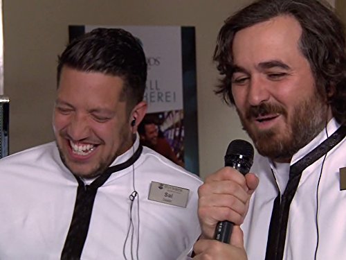 Sal Vulcano