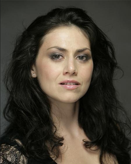Corinne Davies