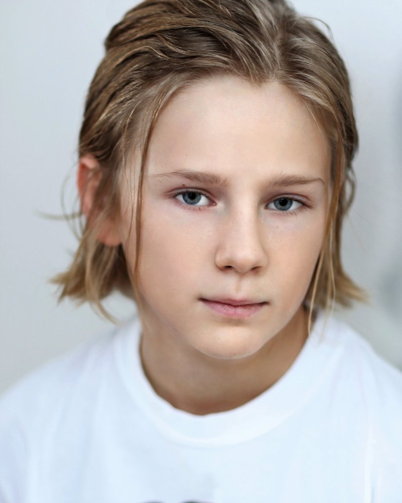 Kory McCann