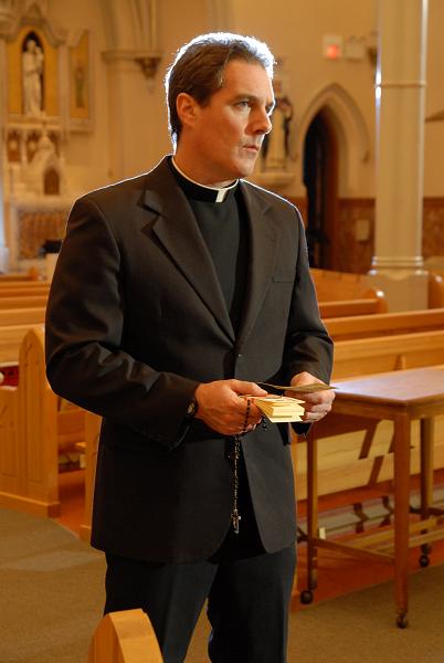 Kevin Lingle