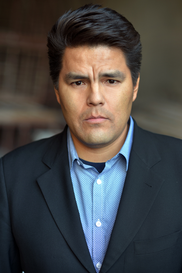 Clint Andrew