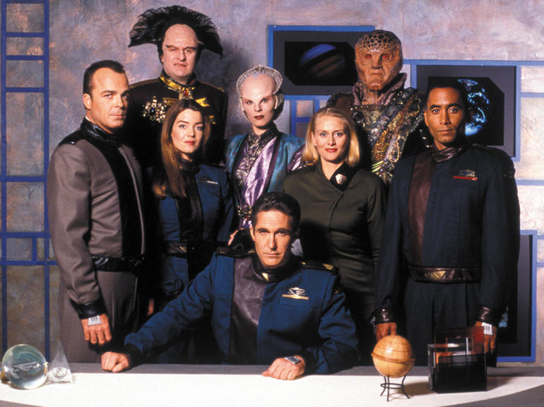 Richard Biggs