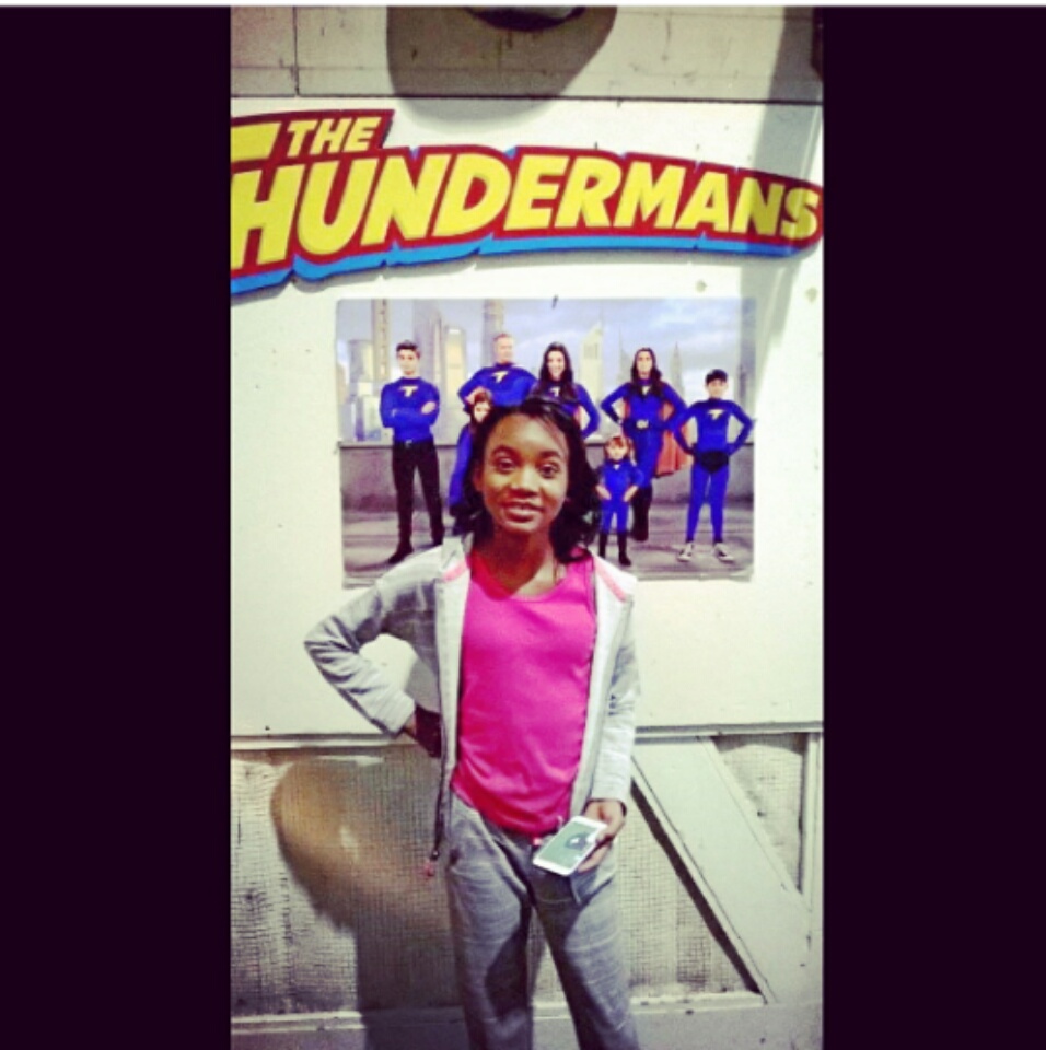 Cheyanne D. Jones