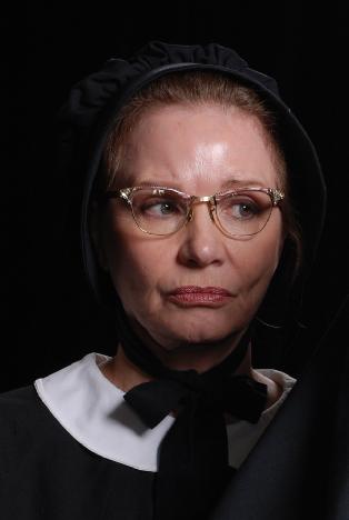 Patti Davis Suarez