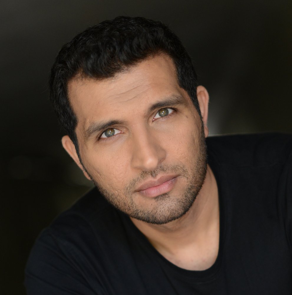 Ahmed Lucan