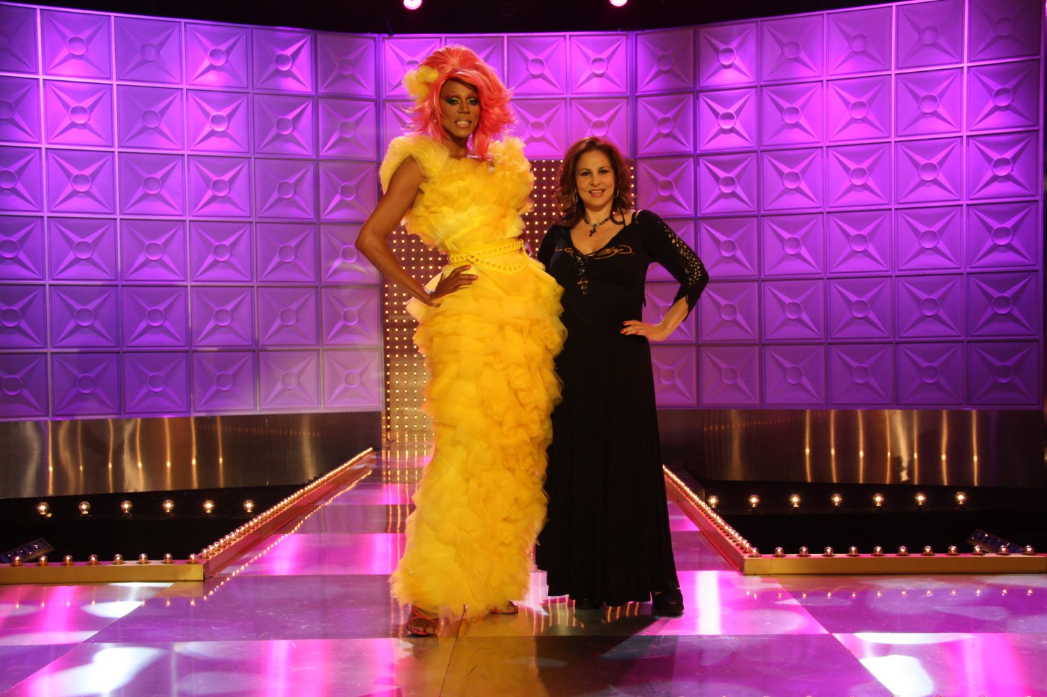 Kathy Najimy