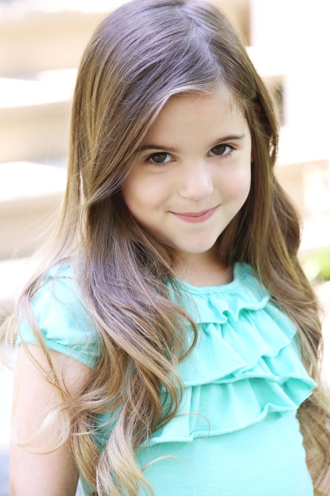 Macey DePaula