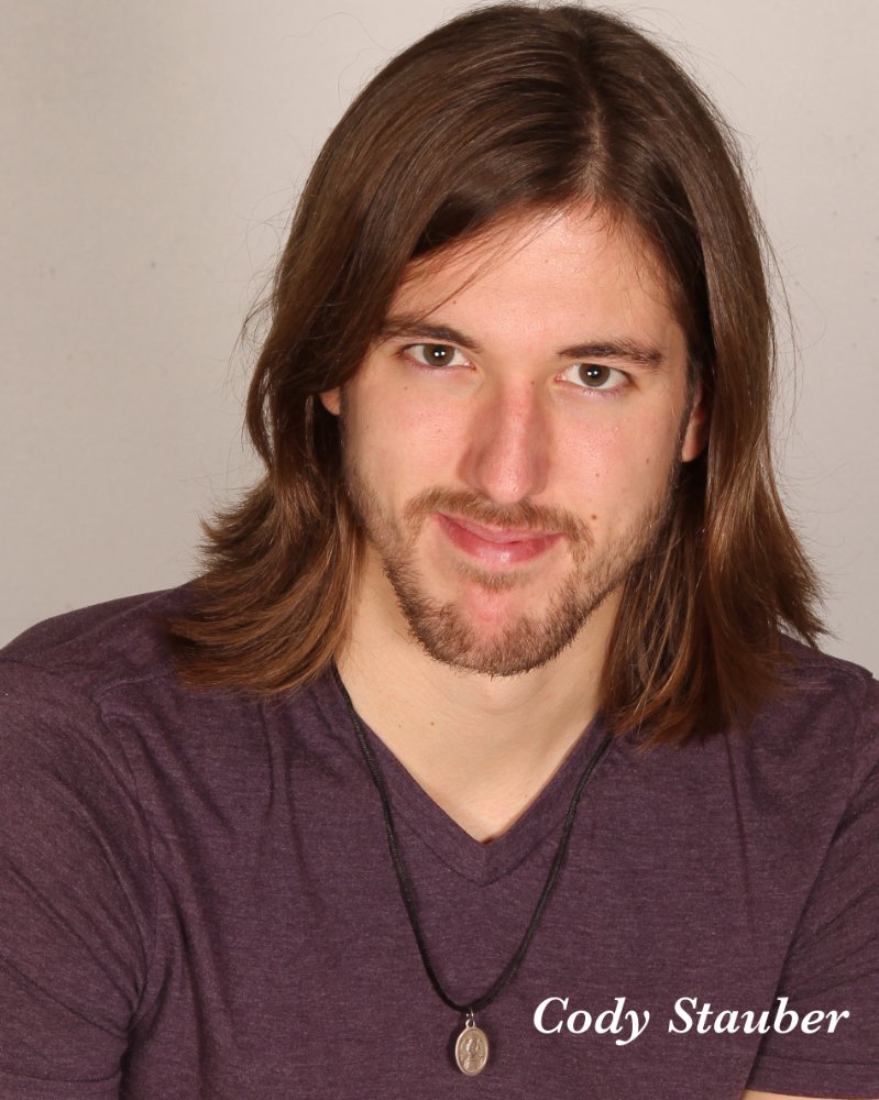 Cody Stauber