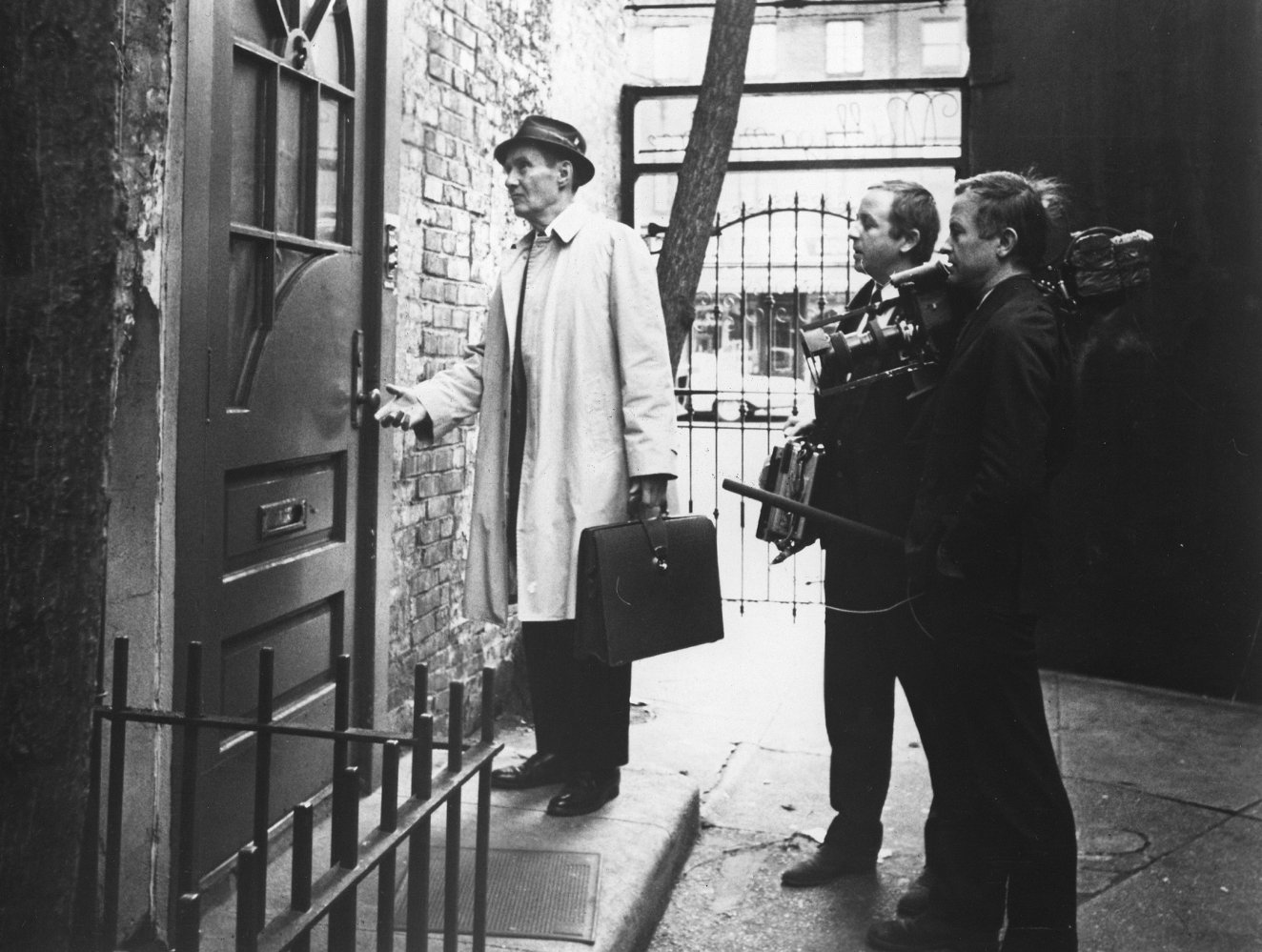 David Maysles