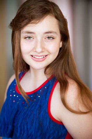Brianna Borden