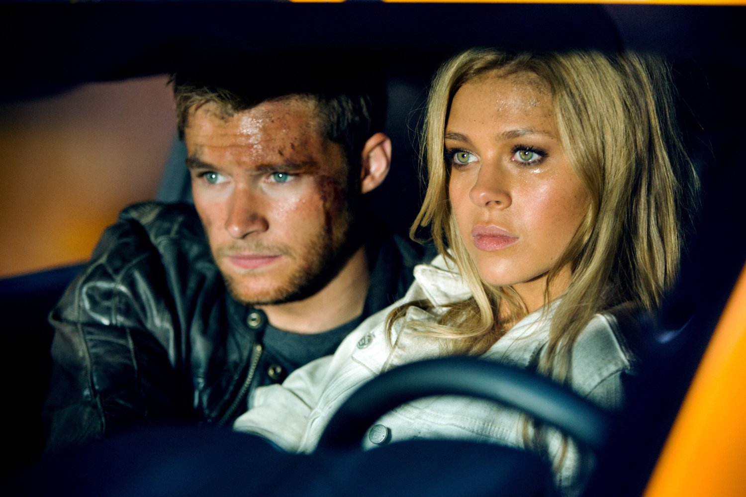 Jack Reynor