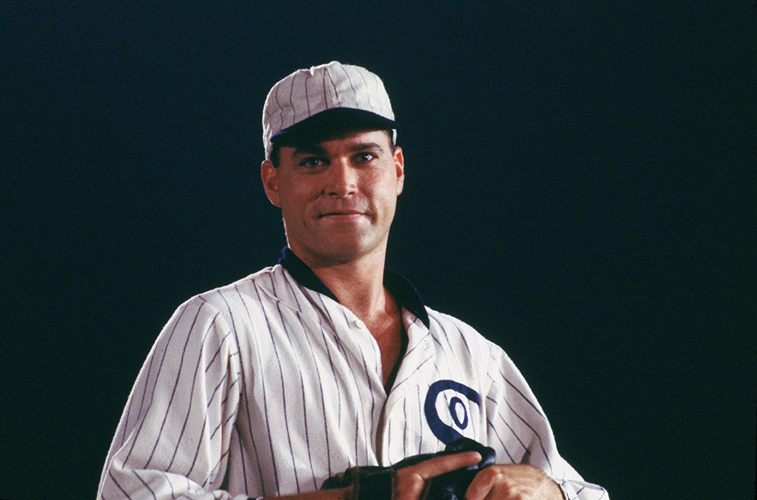 Shoeless Joe Jackson