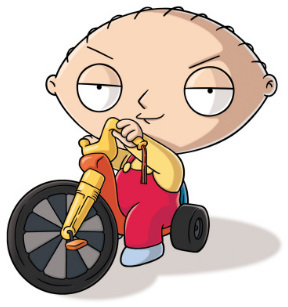 Stewie Griffin