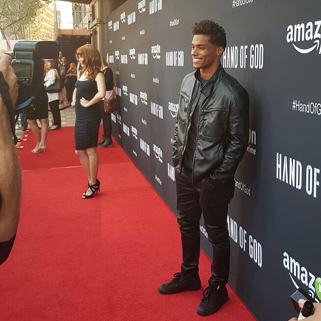 Rome Flynn