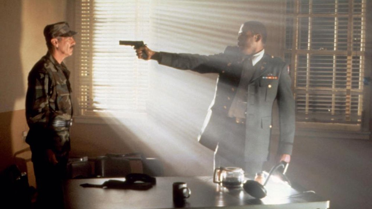 Major Collins