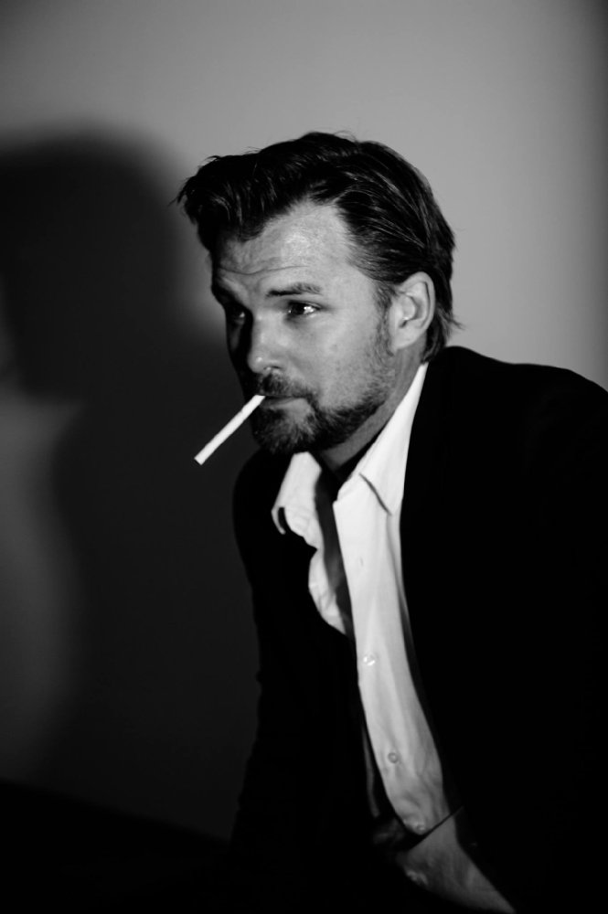 Jamie Irvine