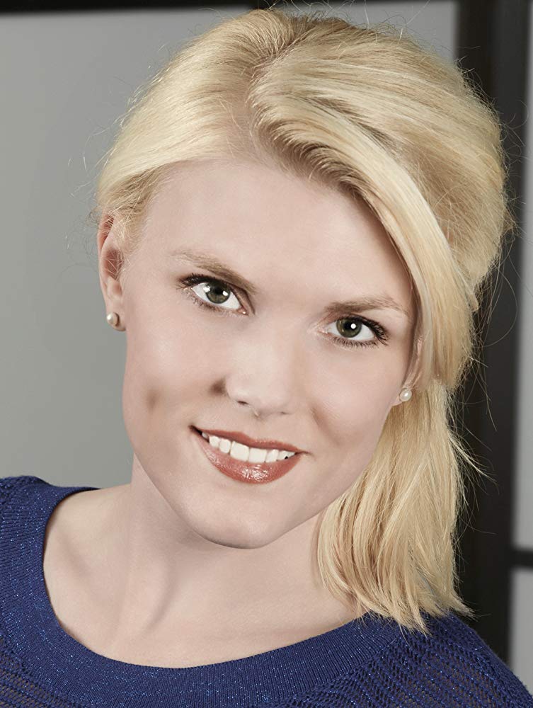 Rae Hunt
