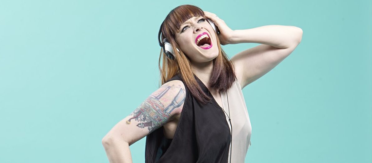Ana Matronic