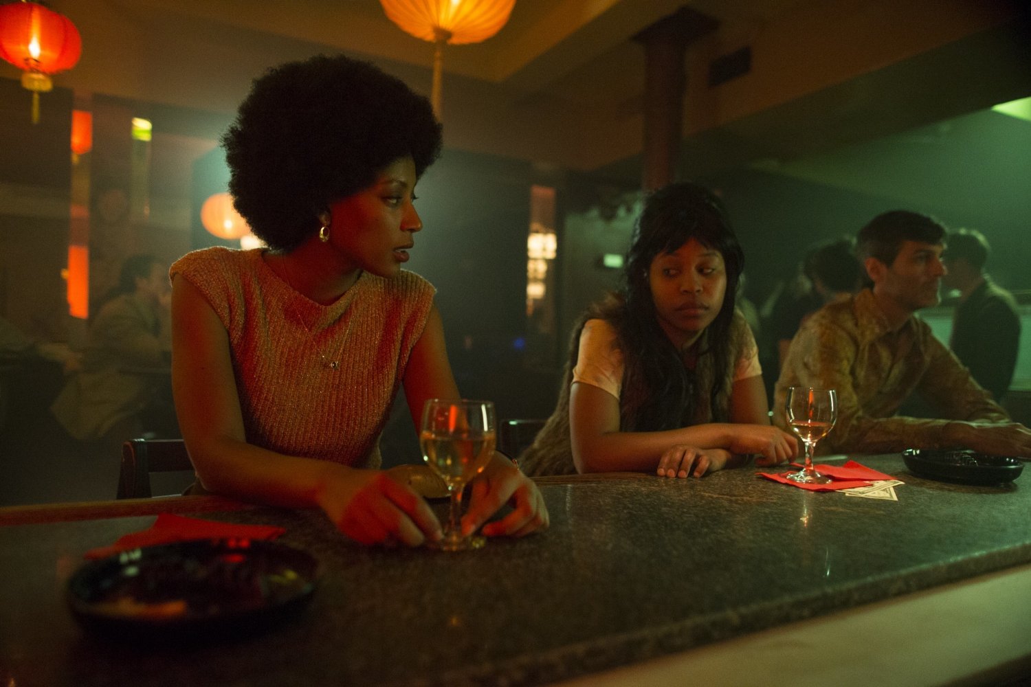 Sandra Washington