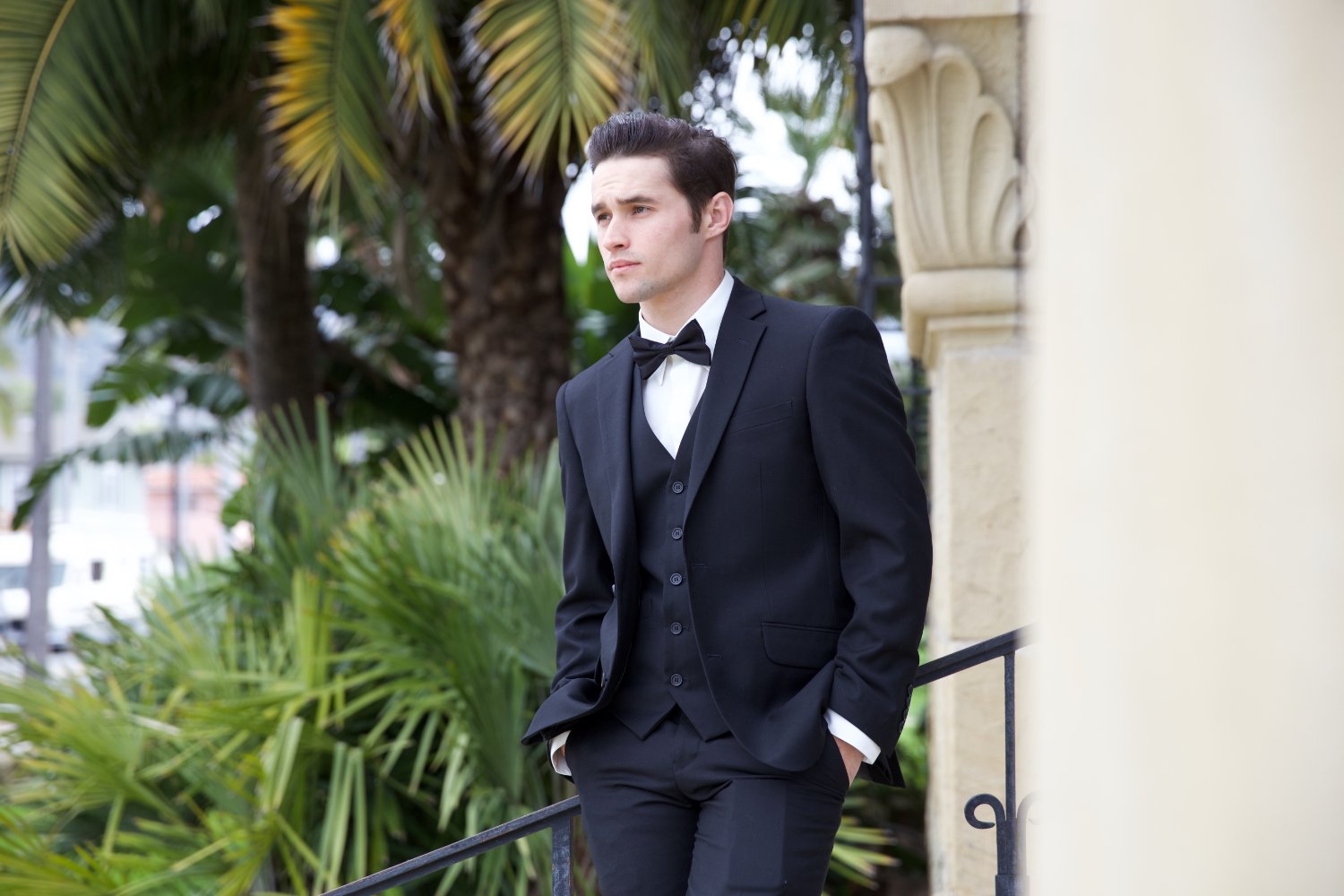 Christopher Troy