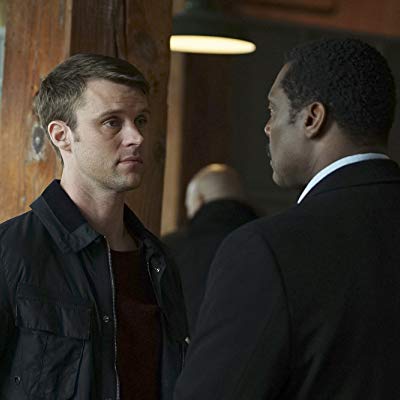 Matthew Casey