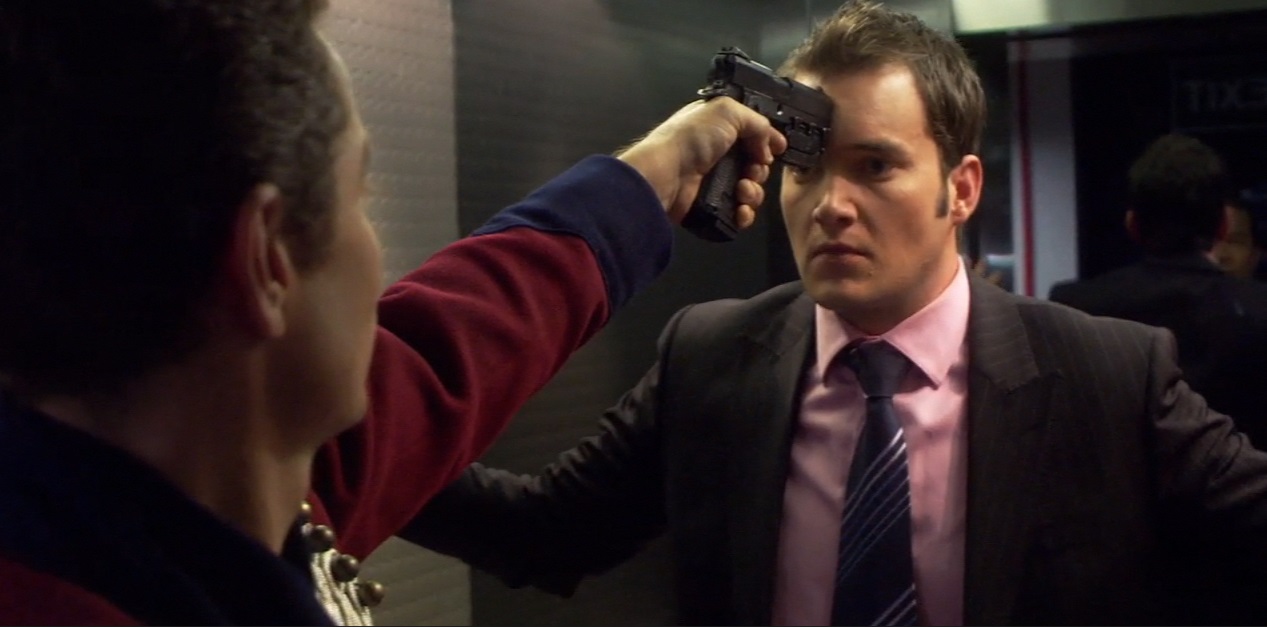 Captain John Hart
